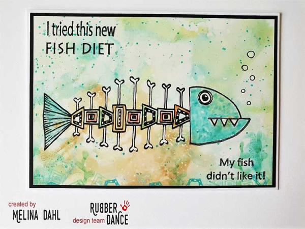 Fish Diet